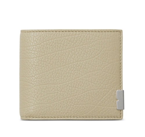 Burberry portafogli logo - burberry,