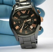 Nuovo orologio uomo emporio - orologio,