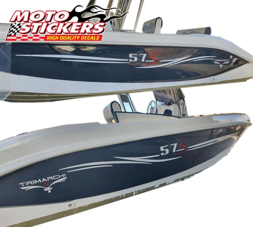 Trimarchi 57s coppia - 57s,