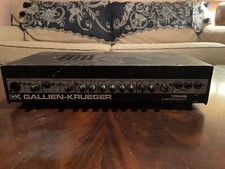 Gallien Krueger 700RB