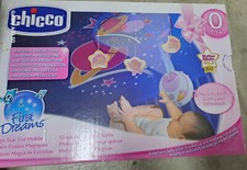 Chicco Giostrina Magia di Stelle Rosa