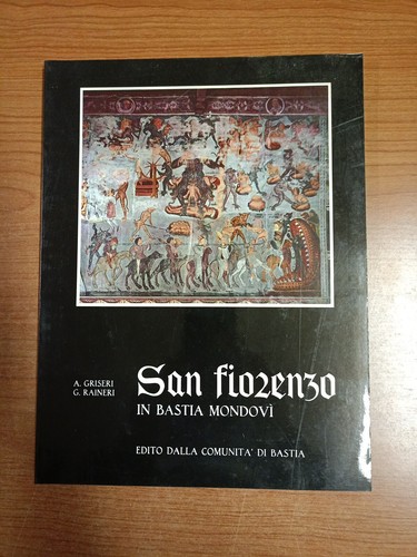 San fiorenzo bastia - in,