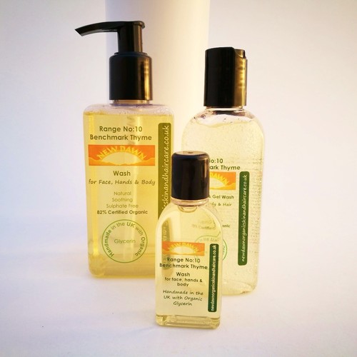 Benchmark lavaggio viso - benchmark, viso,
