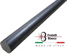 barra Tonda in ferro da 3 metri in diversi diametri