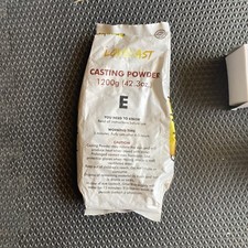 E Lovecast Kit polvere per