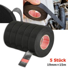 5 rotoli nastro adesivo per