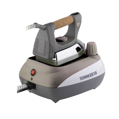 Ferro stiro con - ferro,