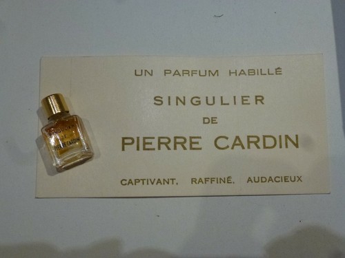 Miniature pierre cardin - pierre,