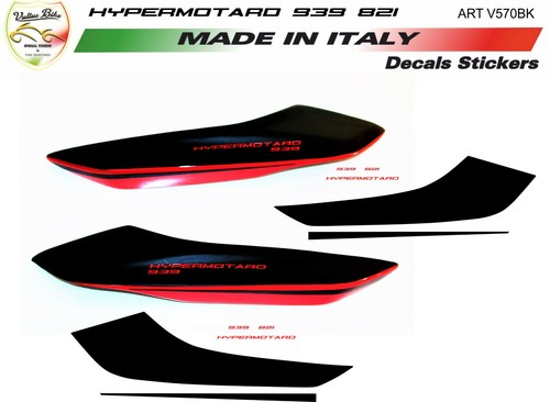 Adesivi per fianchetti