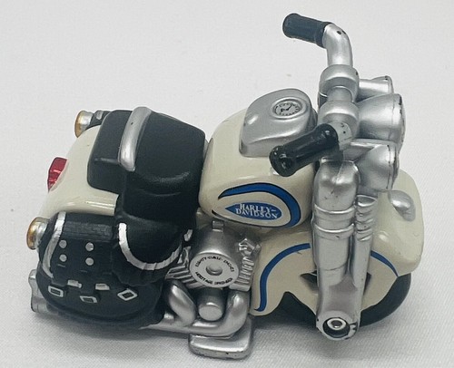 Moto giocattolo maisto mini - moto,
