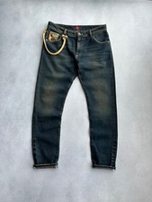 Jeans Vintage La Martina