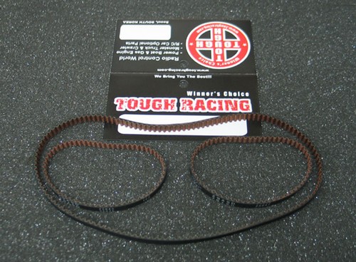 Tough racing mugen mtx3 belt - racing,