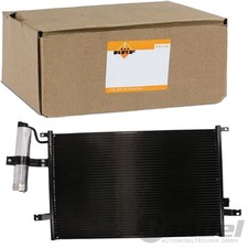 Nrf Klimacondensatore Con