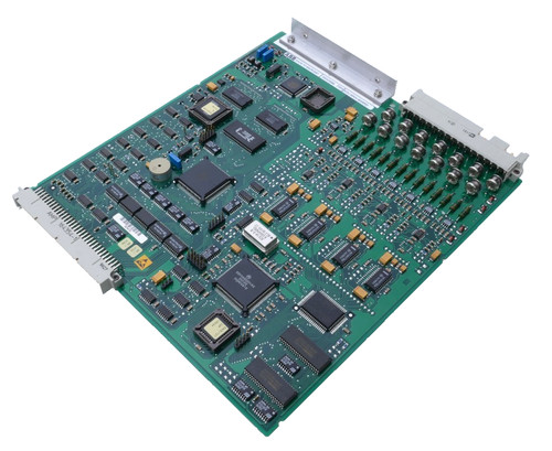 Scheda madre abb scu - scu, |