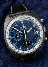 CRONOGRAFO VINTAGE 1972 OMEGA