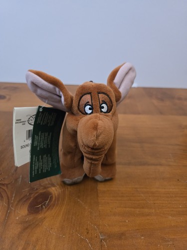 Vintage tantor elephant tarzan - vintage,
