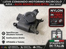 Leva Comando motorino
