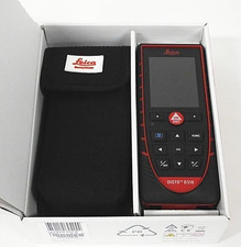 Leica Disto D510 Laser