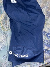 Bavaglino ciclismo Pactimo Medium