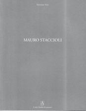 Mauro staccioli catalogo - mauro, staccioli.