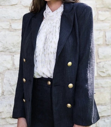 Giacca blazer bishop young - +,