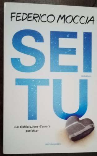 Sei federico moccia - -,