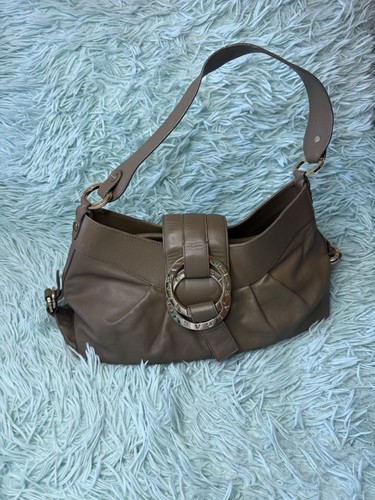 Autentica borsa tracolla - a,
