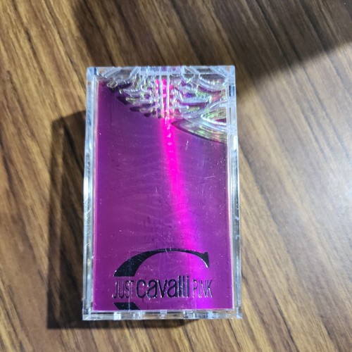 Just cavalli pink for women - women, by