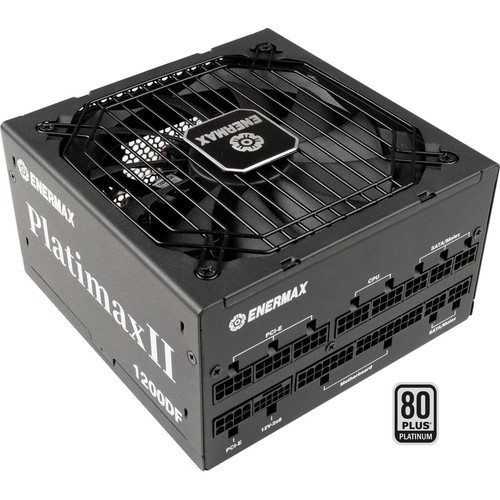 Enermax platimax f - platimax, ii
