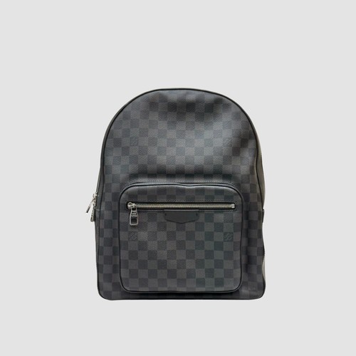 Zaino louis vuitton damier - vuitton,