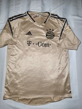 Maglia Calcio Bayern Monaco