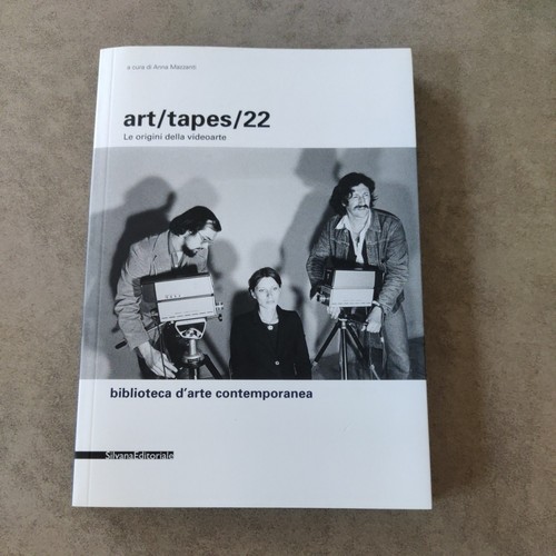 Art tapes - tapes, 22