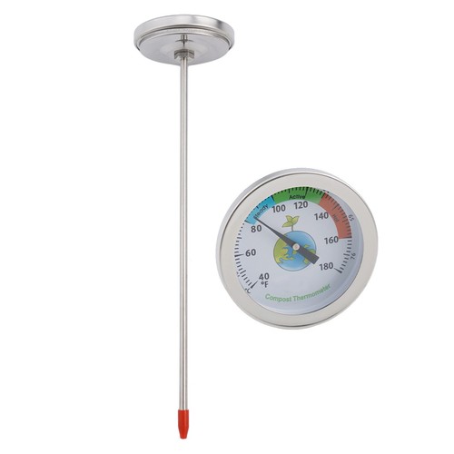 Tester per terreno compost - per,