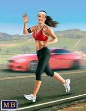 MTB-24050 Master Box Modelli