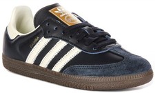 Adidas Samba Og 3 Strisce