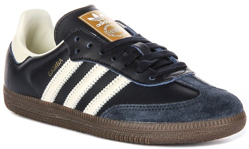 Adidas samba strisce - adidas, 3