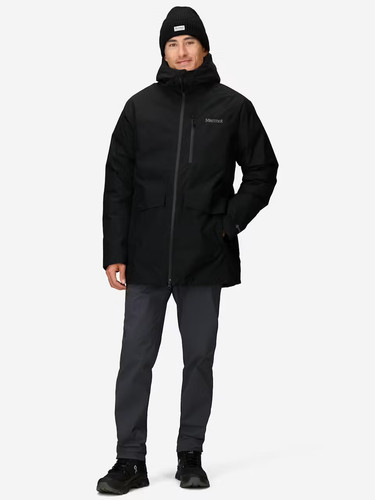 Giacca uomo marmot oslo - marmot,