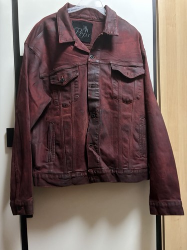 Prps jeans giacca - prps,