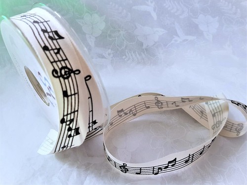 Music note printed melody - music,