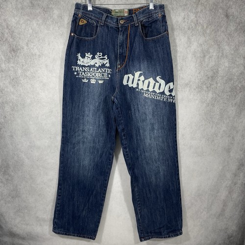 Taskforce vintage akademiks - taskforce,