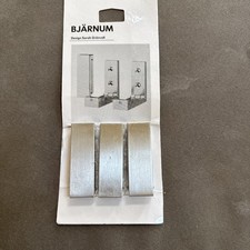 Confezione ganci ikea - confezione,