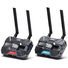 Timbootech pro hdmi wireless - timbootech,