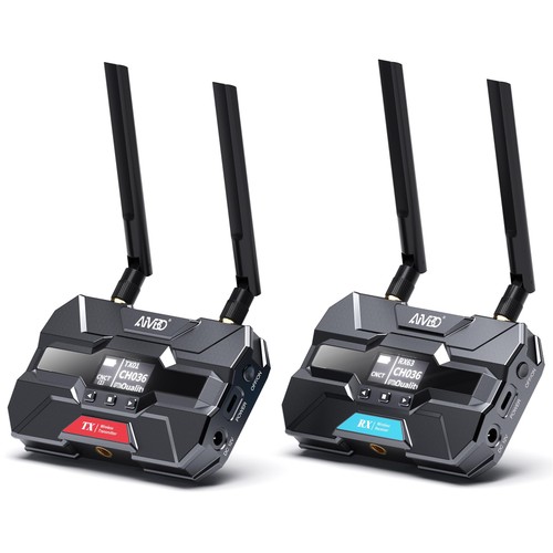 Timbootech pro hdmi wireless - pro,