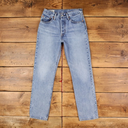 Jeans levis 501 26x30 - levis, donna