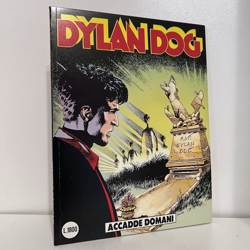 Dylan dog edizione - dog,