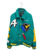 Giacca da stadio A FEW GOOD KIDS taglia: L verde uomo AFGK21S-20-1