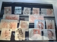 Antichi stati italiani
