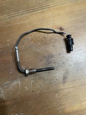 Sonda Temperatura FAP Fiat - Alfa - Lancia - Jeep 1.6 Mtj 55271704