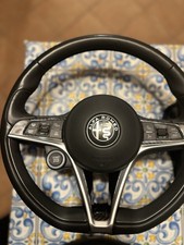 Volante riscaldabile alfa - riscaldabile,