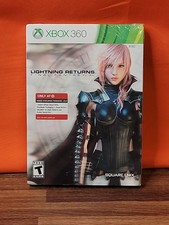 Target Exclusive Lightning